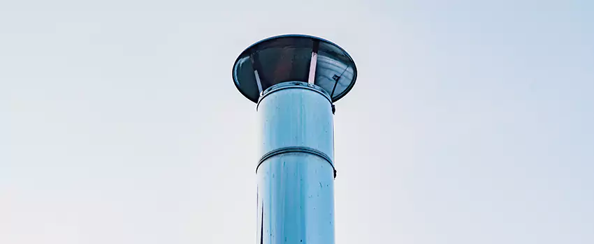 Wind-Resistant Chimney Caps Installation and Repair Services in DeKalb, Illinois