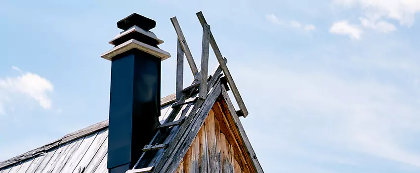 Chimney Creosote Cleaning in DeKalb, IL