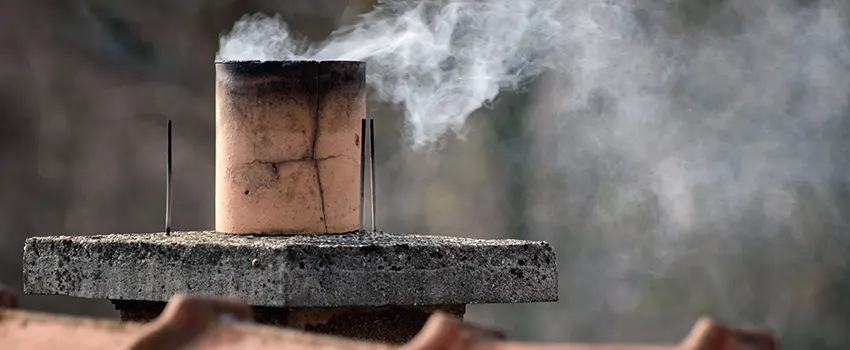 Wood Burning Chimney Odor Removal in DeKalb, IL