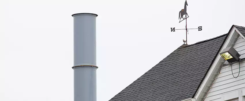 Chimney Inspection in DeKalb, IL