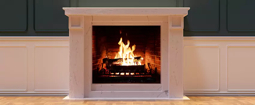 Empire Comfort Systems Fireplace Installation and Replacement in DeKalb, Illinois