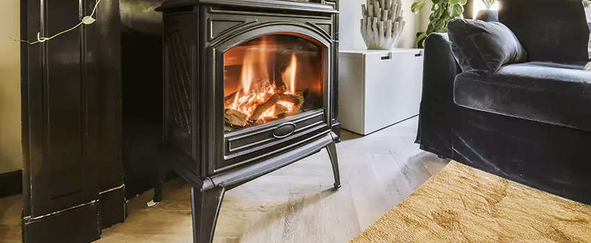 Cost of Hearthstone Stoves Fireplace Services in DeKalb, Illinois