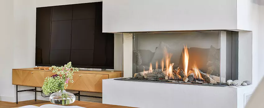 Ortal Wilderness Fireplace Repair and Maintenance in DeKalb, Illinois