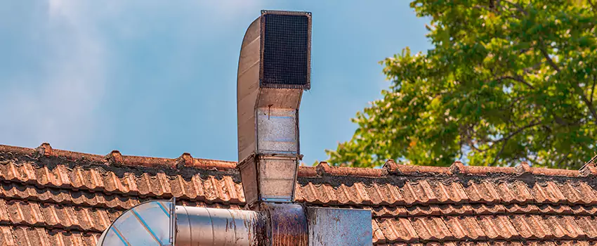 Chimney Cleaning Cost in DeKalb, Illinois