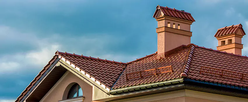 Residential Chimney Services in DeKalb, Illinois