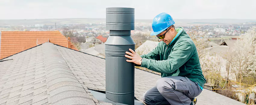 Insulated Chimney Liner Services in DeKalb, IL