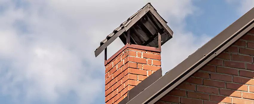 Chimney Saver Masonry Repair Contractor in DeKalb, Illinois