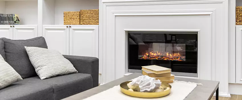 Professional Fireplace Maintenance Contractors in DeKalb, IL