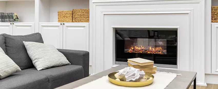 Pellet Fireplace Insert Installation in DeKalb, IL