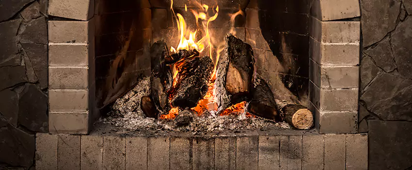 Cost of Rebuilding A Fireplace in DeKalb, Illinois