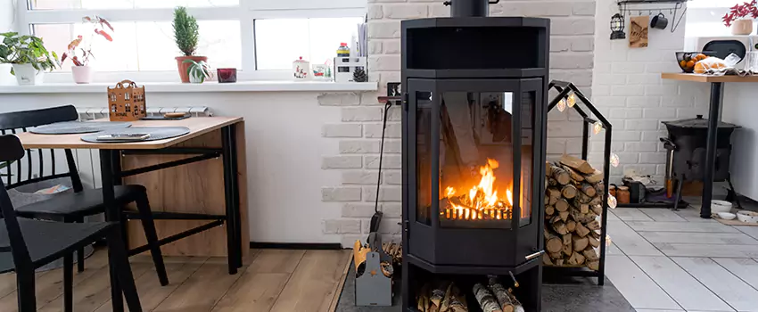 Cost of Vermont Castings Fireplace Services in DeKalb, IL