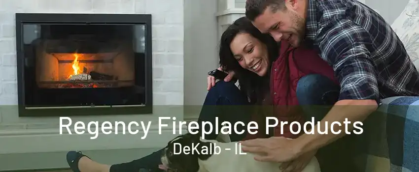 Regency Fireplace Products DeKalb - IL